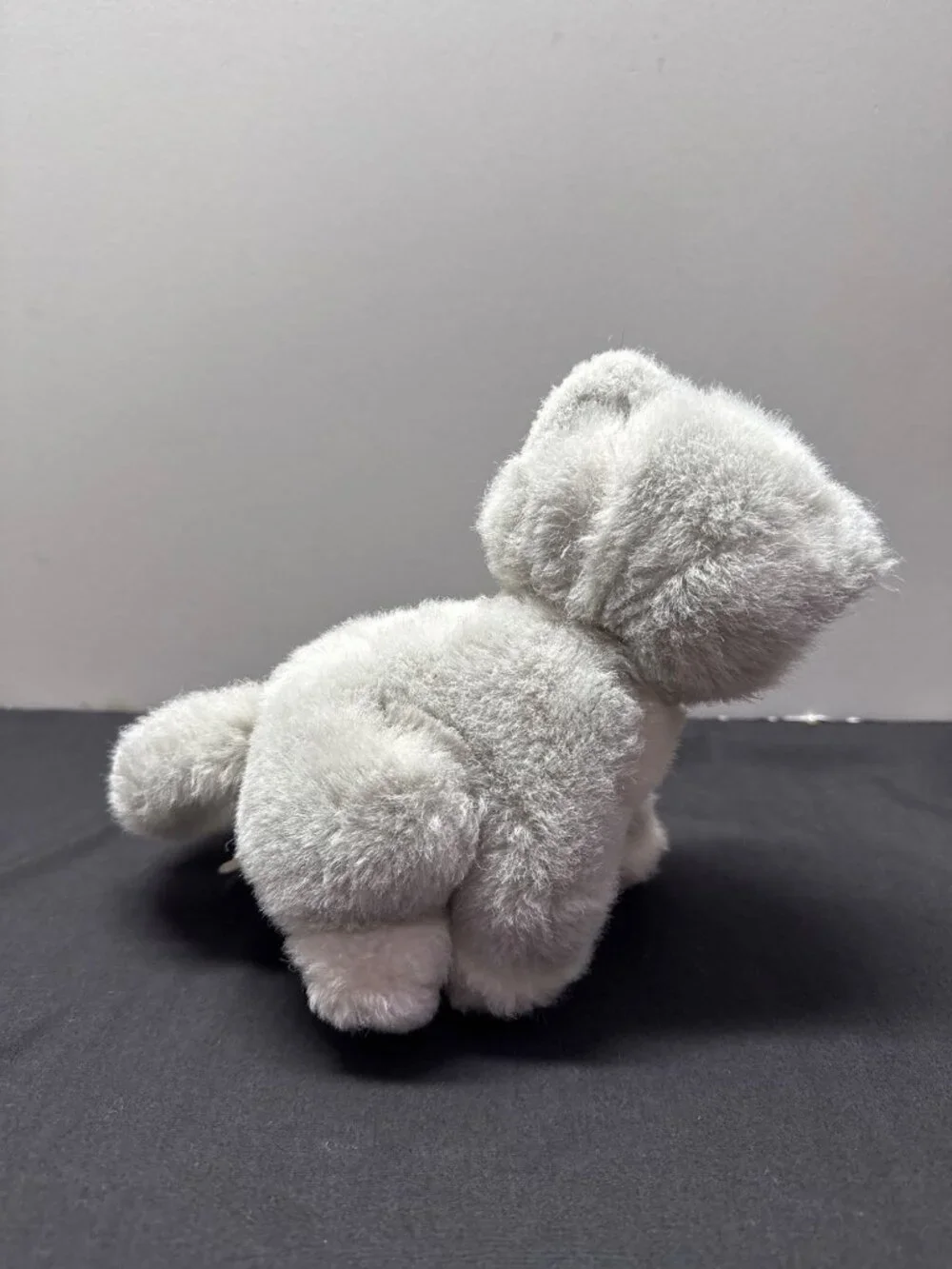 Plush 